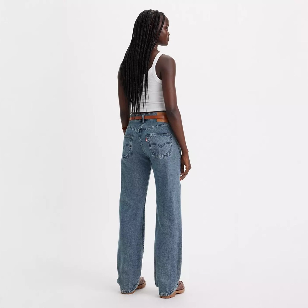 Levi’s 501 90s Women’s Jeans